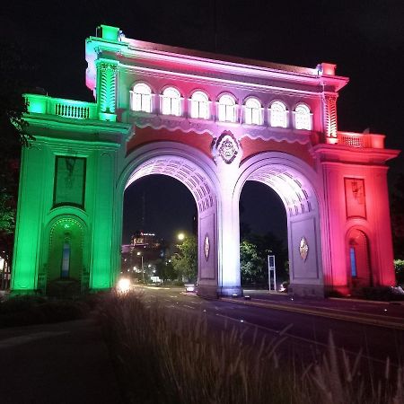 Tu Estancia Guadalajara Kültér fotó