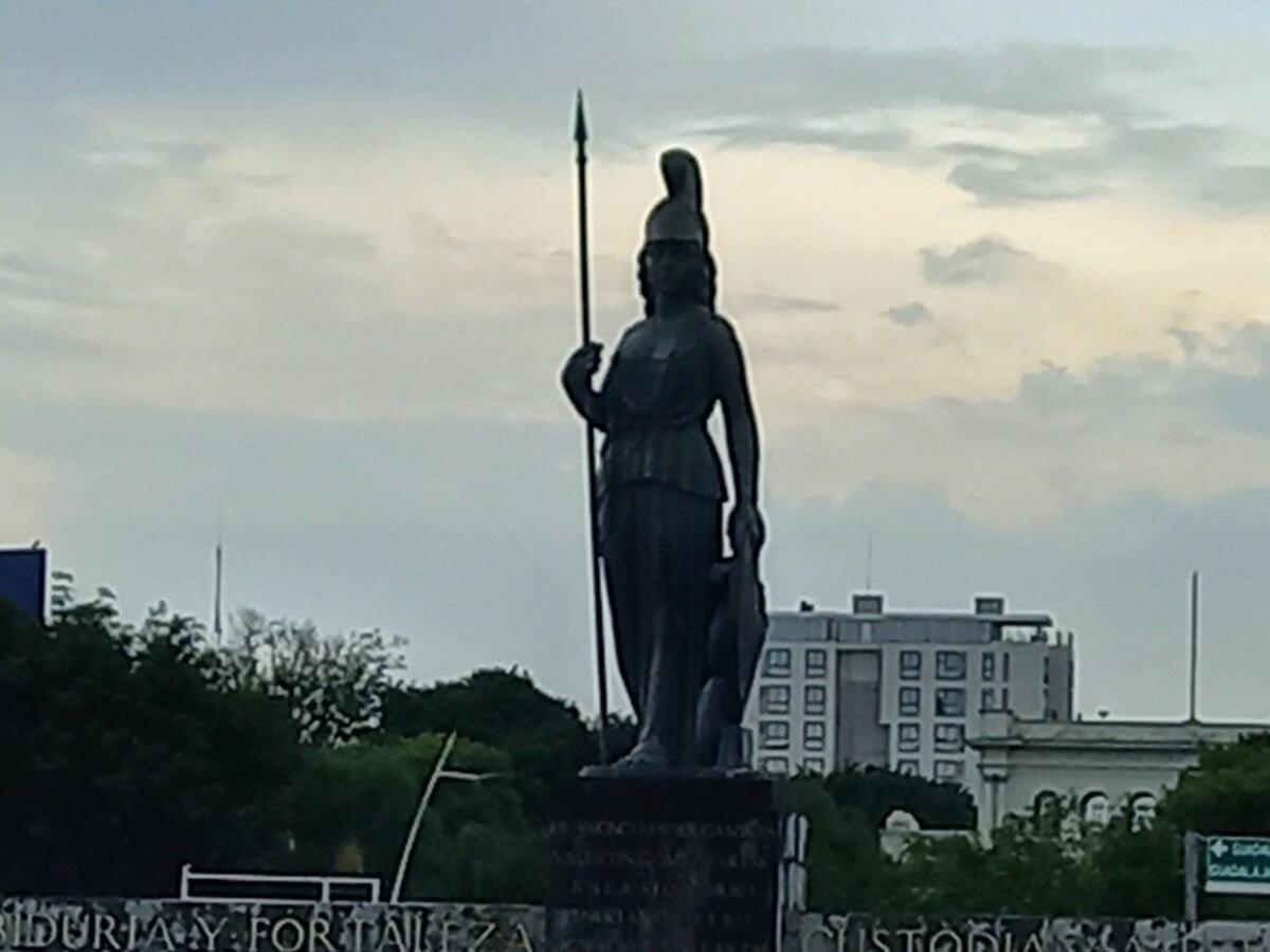 Tu Estancia Guadalajara Kültér fotó