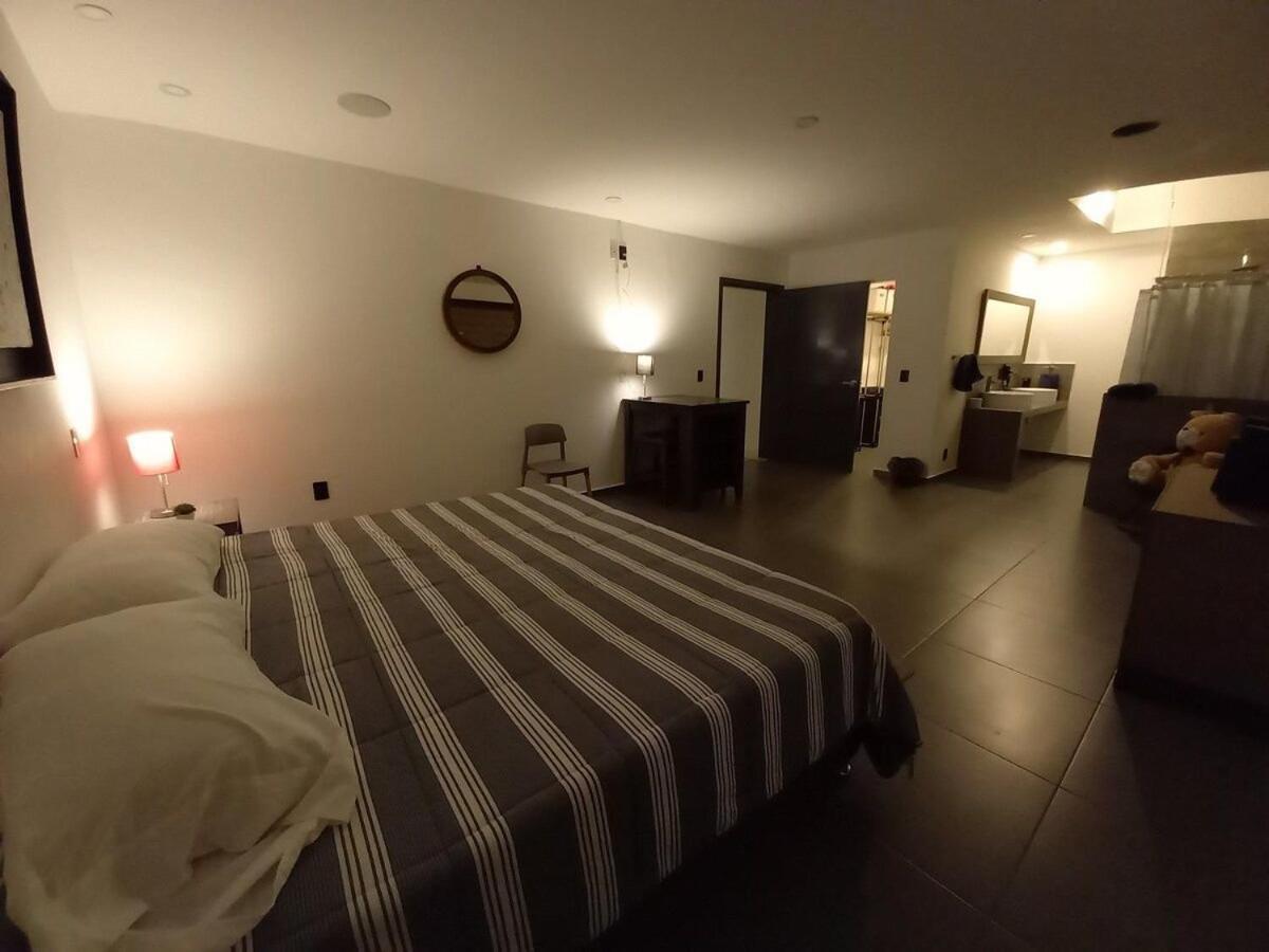 Tu Estancia Guadalajara Kültér fotó