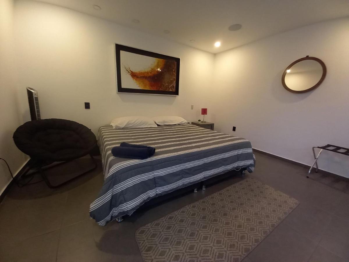 Tu Estancia Guadalajara Kültér fotó