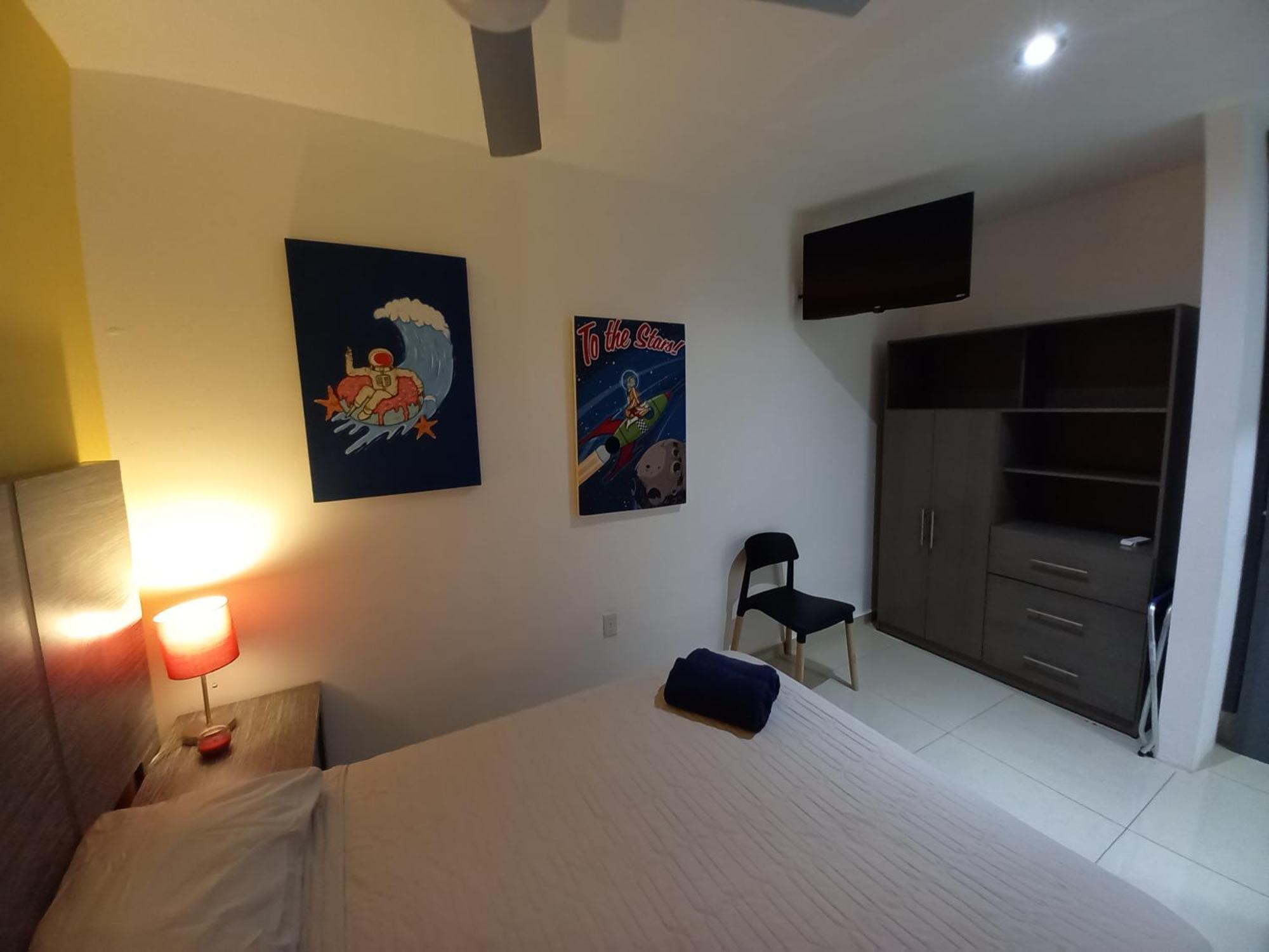 Tu Estancia Guadalajara Kültér fotó