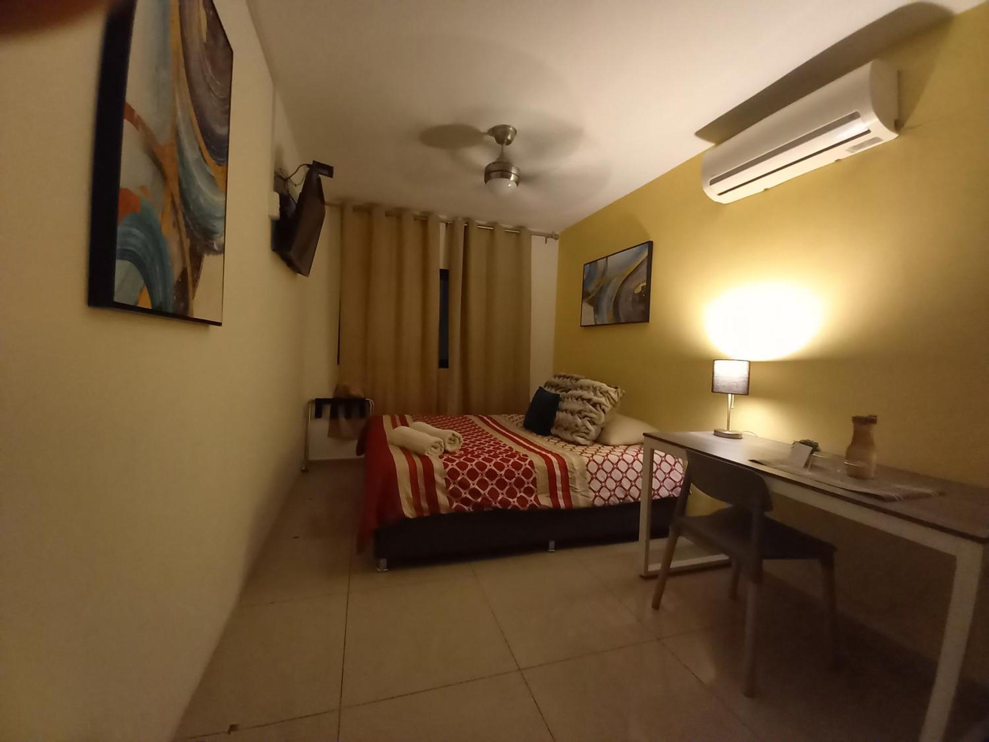 Tu Estancia Guadalajara Kültér fotó